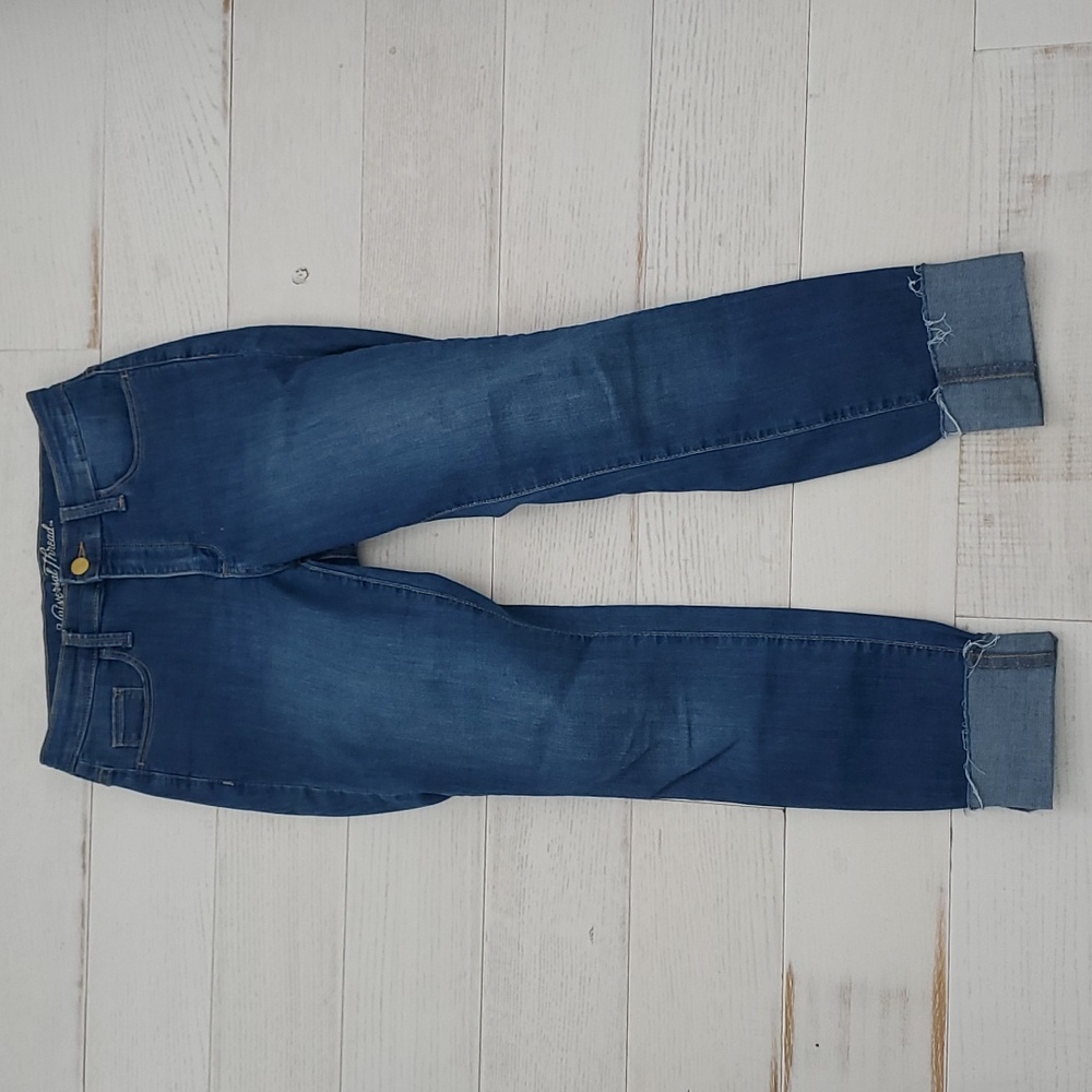 Universal thead jeans